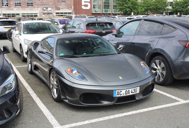 Ferrari F430