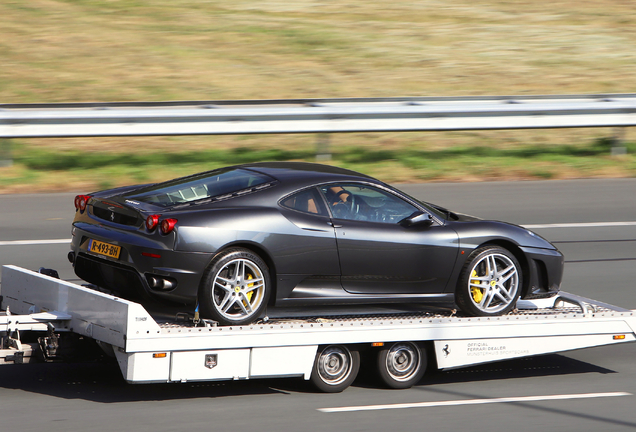 Ferrari F430