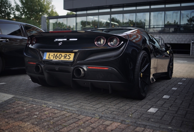 Ferrari F8 Spider