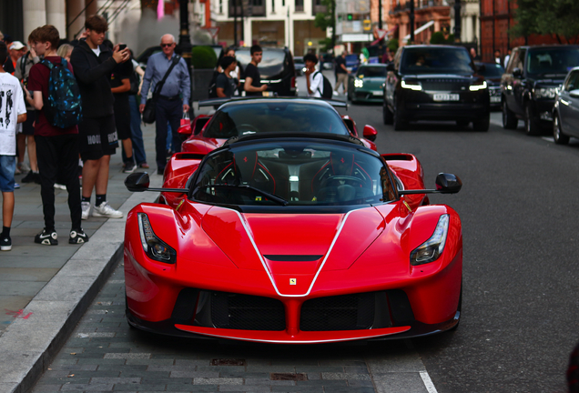 Ferrari LaFerrari