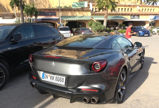 Ferrari Portofino M