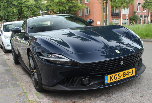 Ferrari Roma