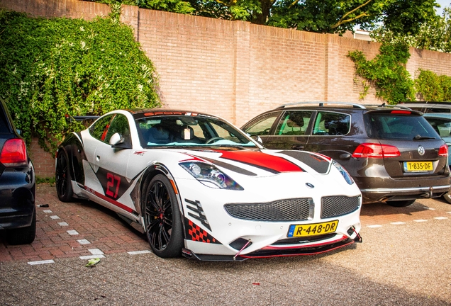 Karma Revero