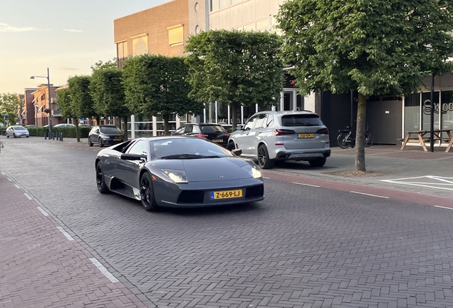 Lamborghini Murciélago