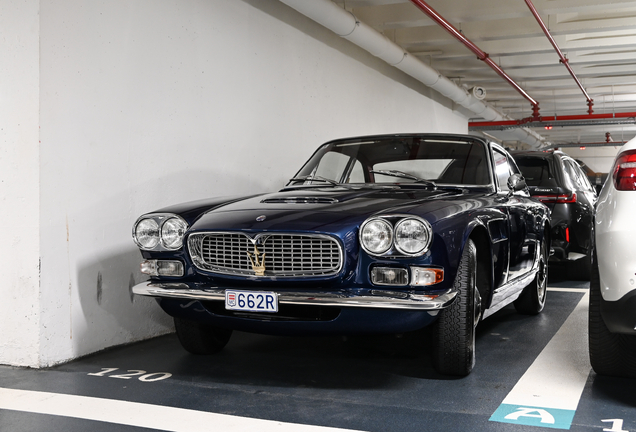 Maserati 3500GTI Sebring Series 2