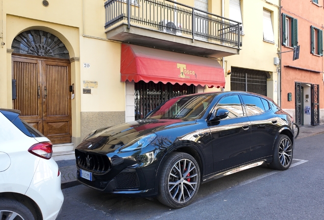 Maserati Grecale Trofeo
