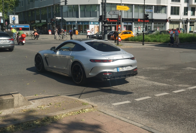 Mercedes-AMG GT 63 C192