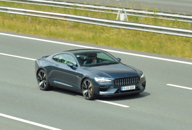 Polestar 1