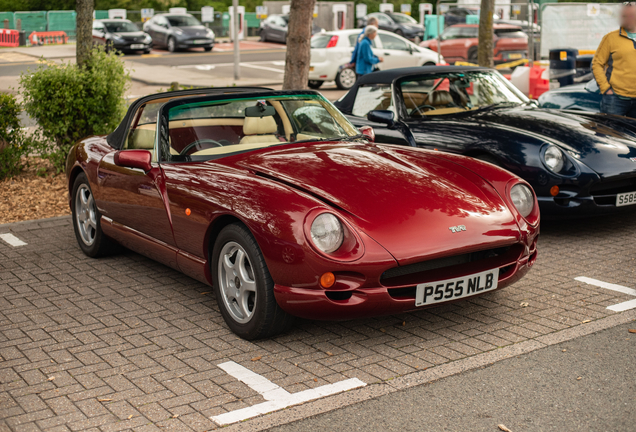 TVR Chimaera 450