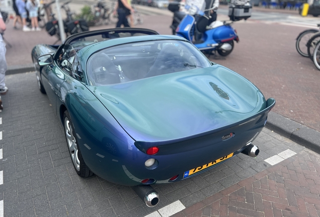 TVR Tuscan S MKI