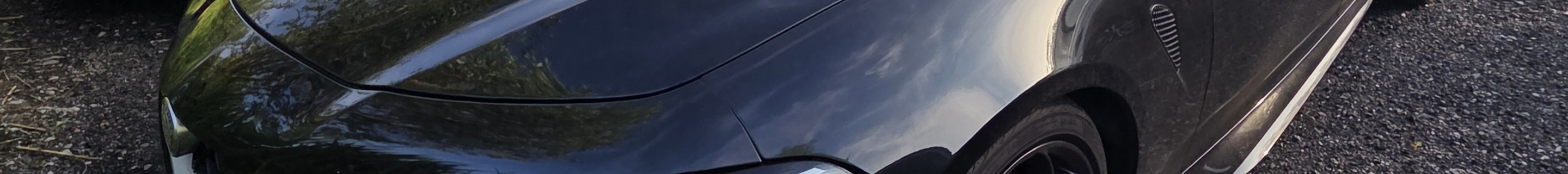 Alfa Romeo Giulia Quadrifoglio