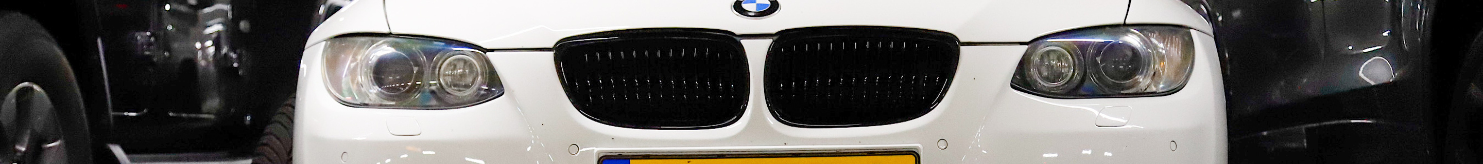 Alpina B3 BiTurbo Cabriolet