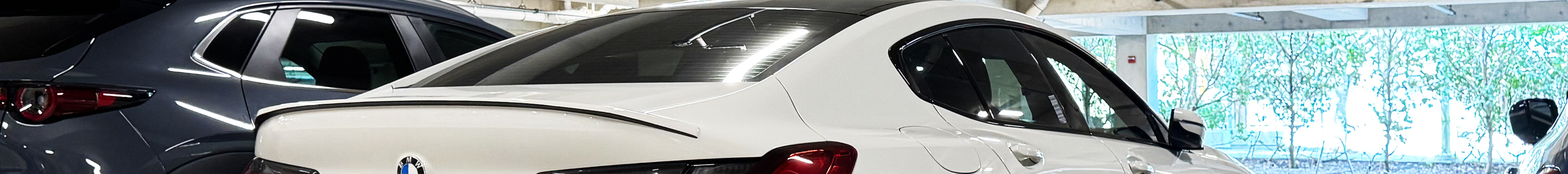 Alpina B8 BiTurbo Gran Coupé