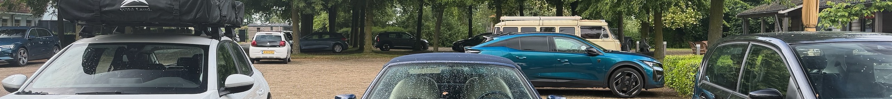 Aston Martin DB7 Volante