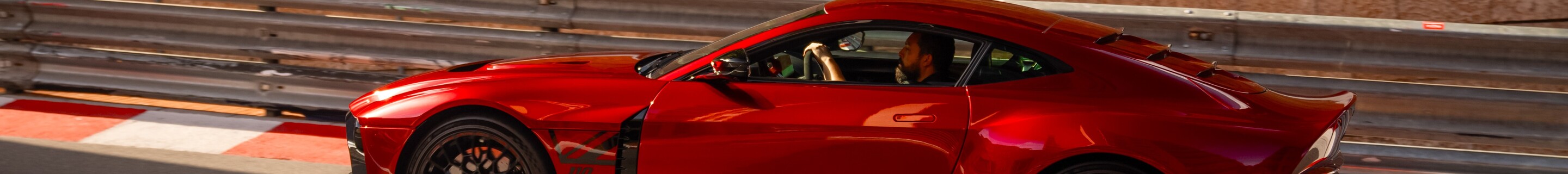 Aston Martin Valour