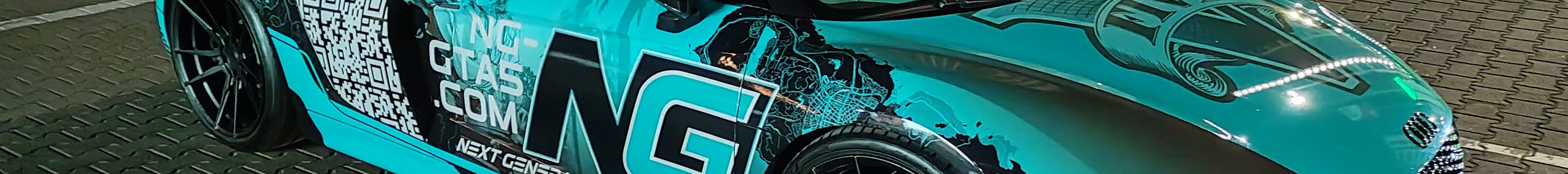 Audi R8 V10 Plus 2015