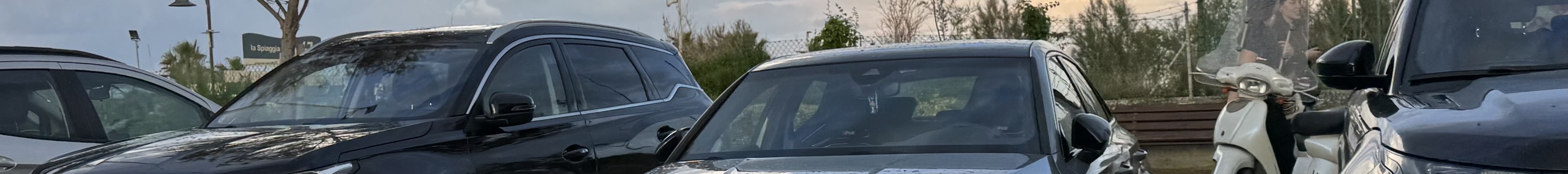 Audi RS3 Sportback 8Y 2025