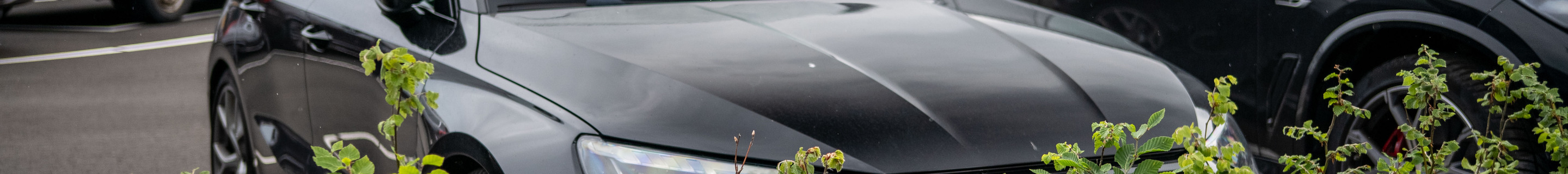 Audi RS3 Sportback 8Y