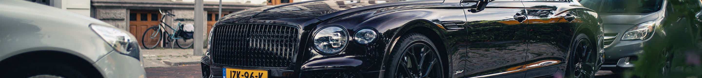 Bentley Flying Spur Speed 2023