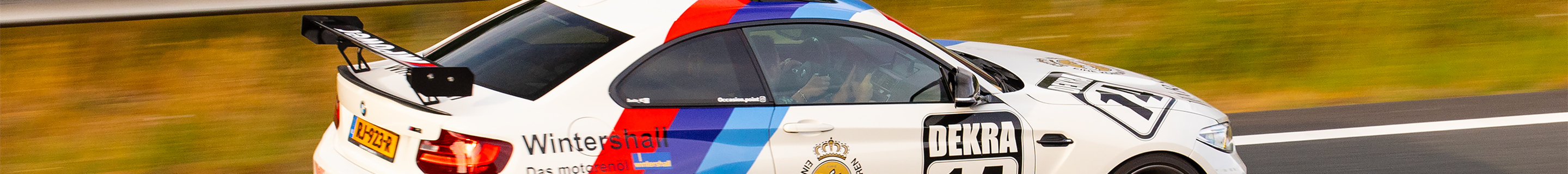 BMW M2 Coupé F87