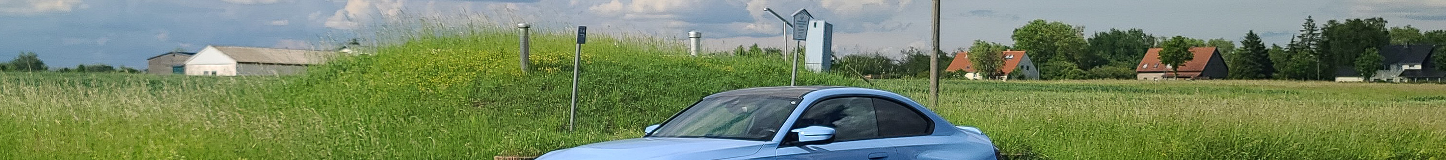 BMW M2 Coupé G87
