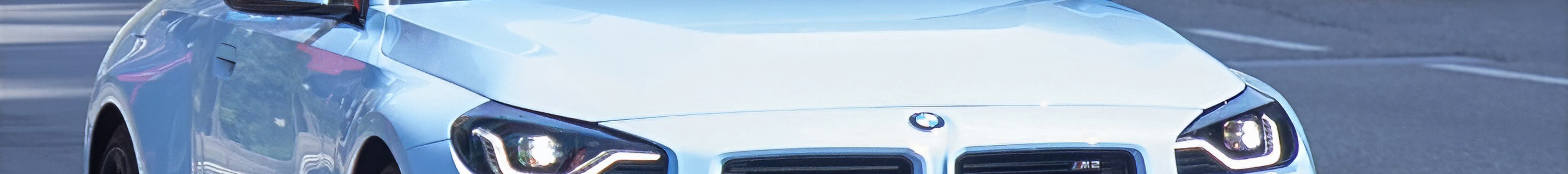 BMW M2 Coupé G87