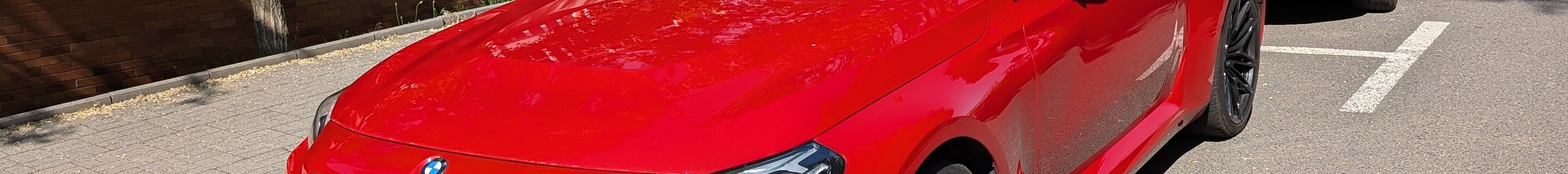 BMW M2 Coupé G87