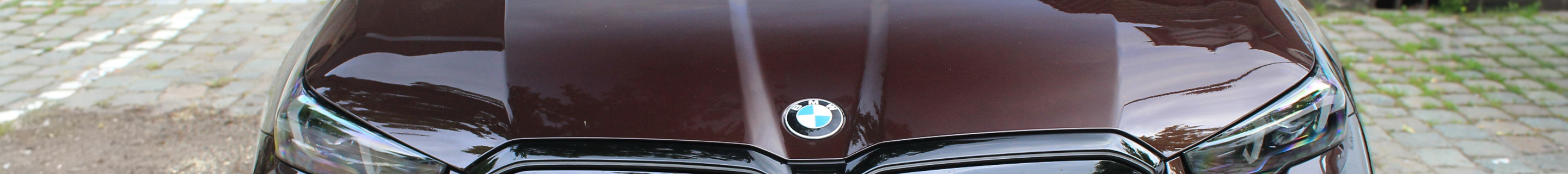 BMW M5 G99 Touring