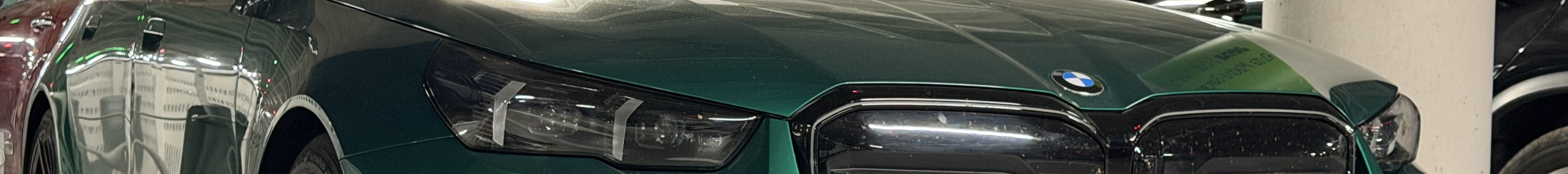 BMW M5 G99 Touring