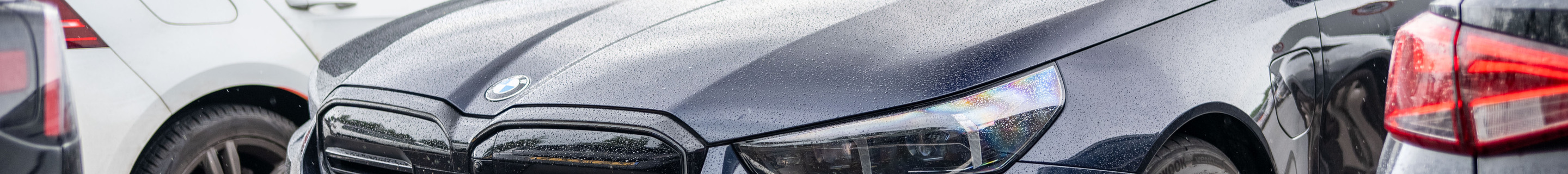 BMW M5 G99 Touring