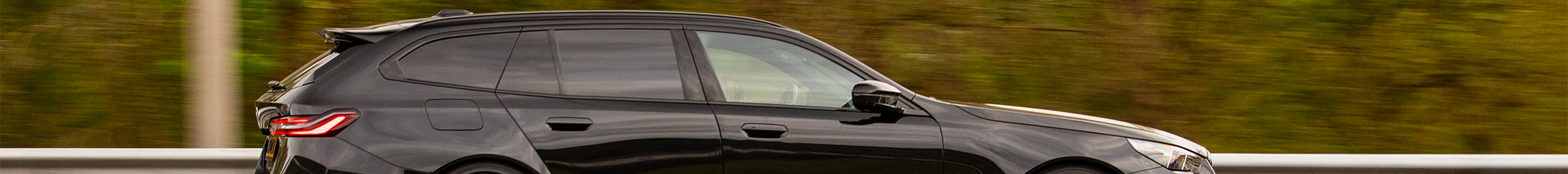 BMW M5 G99 Touring