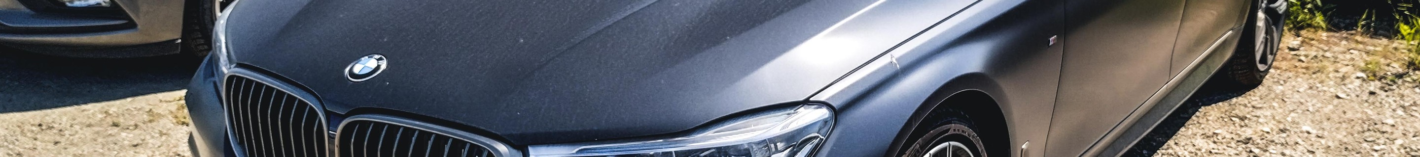 BMW M760Li xDrive