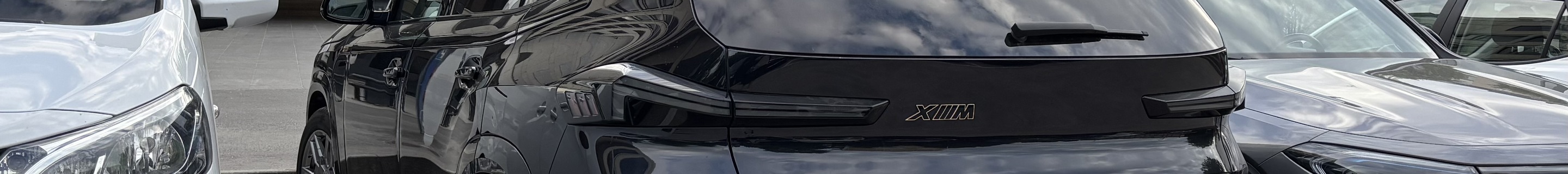 BMW XM G09