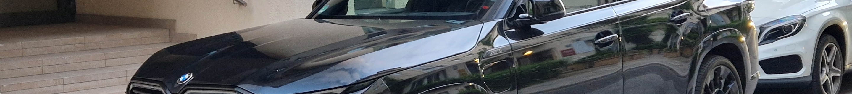 BMW XM G09