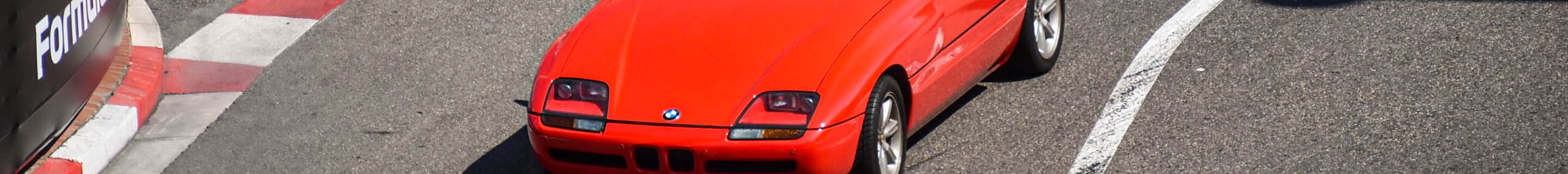 BMW Z1