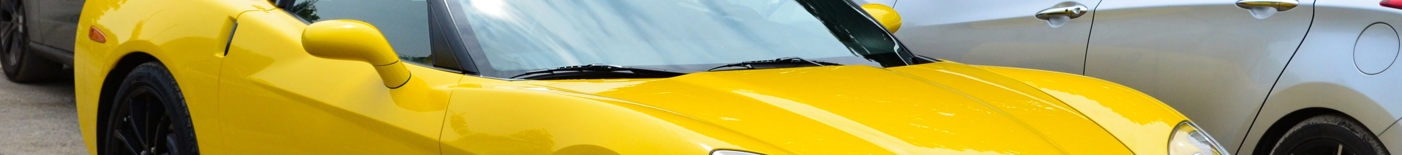 Chevrolet Corvette C6