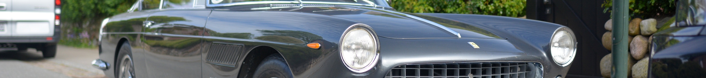 Ferrari 250 GTE