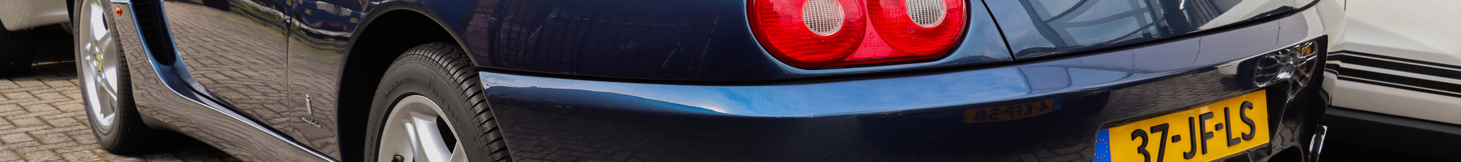 Ferrari 456 GT