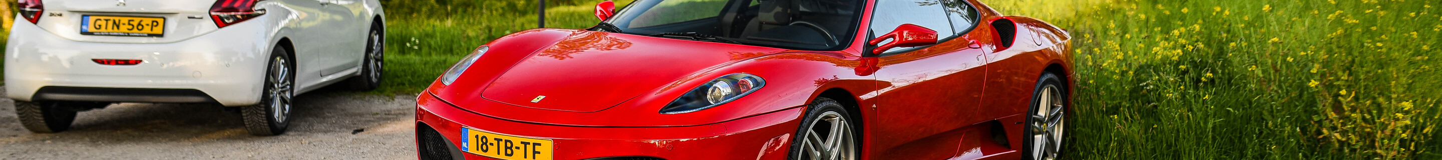 Ferrari F430