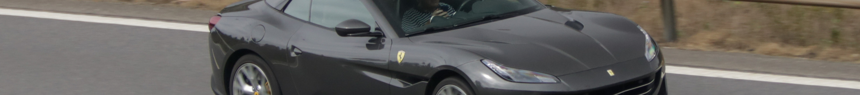Ferrari Portofino