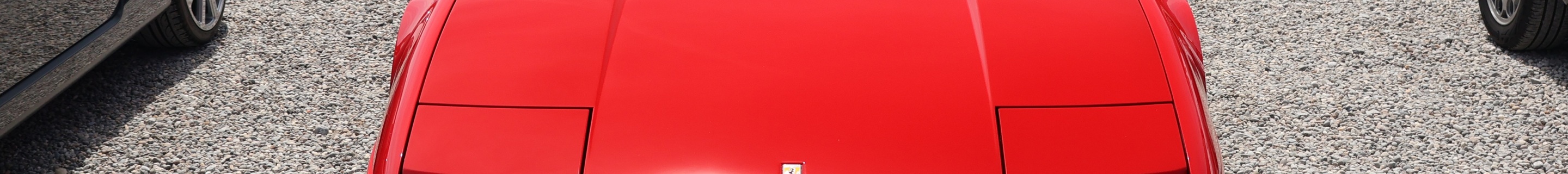 Ferrari Testarossa