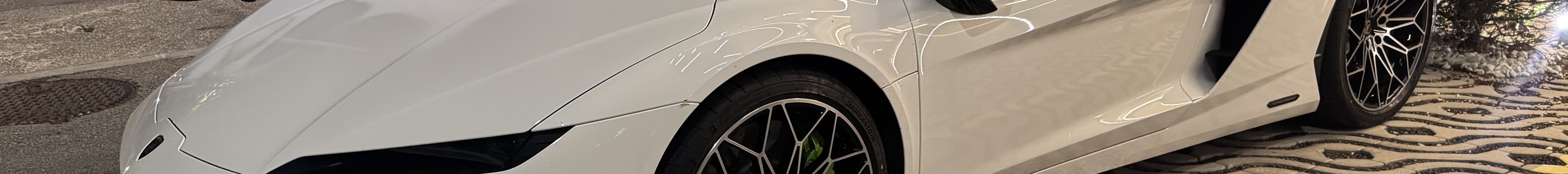 Lamborghini Temerario