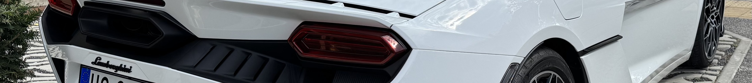 Lamborghini Temerario