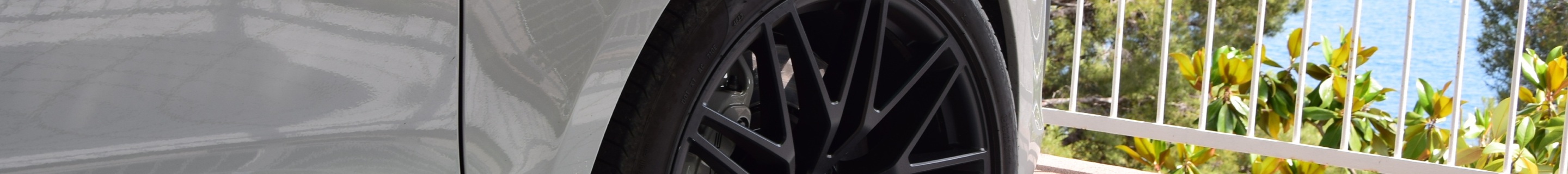 Porsche 95B Macan GTS MkIII