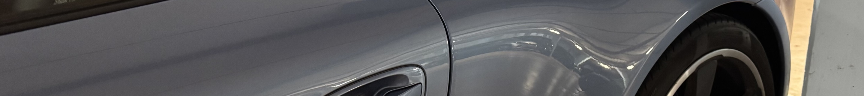 Porsche 991 Targa 4S MkI Exclusive Italy Edition