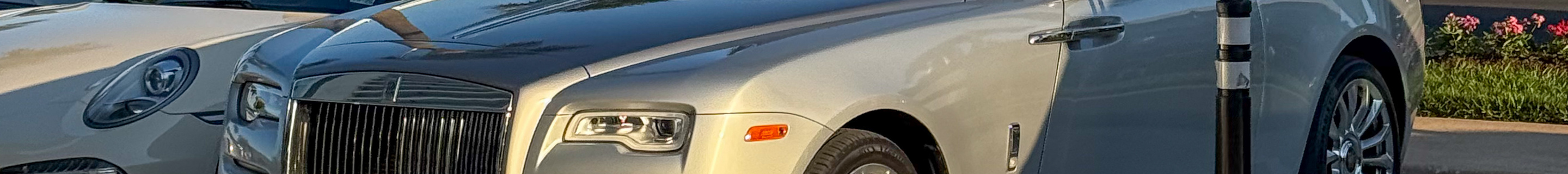 Rolls-Royce Dawn
