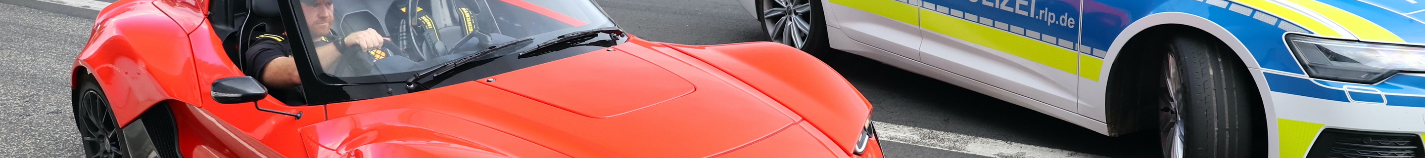 Zenos E10 S