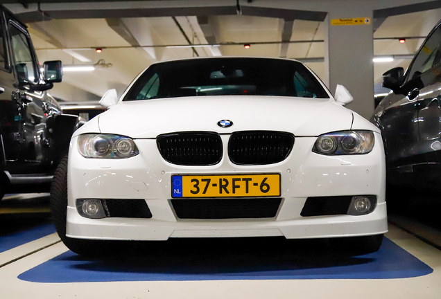 Alpina B3 BiTurbo Cabriolet