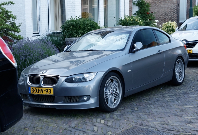 Alpina B3 BiTurbo Coupé