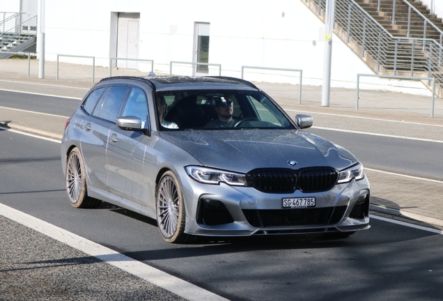 Alpina B3 BiTurbo Touring 2020